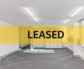 Offices commercial property leased at 502/107 Walker Street North Sydney NSW 2060