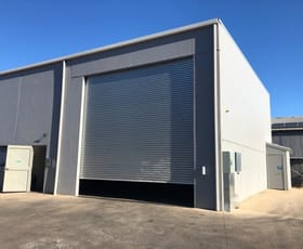 Factory, Warehouse & Industrial commercial property leased at 52/34 Hawthorn Street Dubbo NSW 2830
