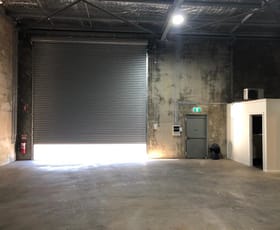 Factory, Warehouse & Industrial commercial property leased at 52/34 Hawthorn Street Dubbo NSW 2830