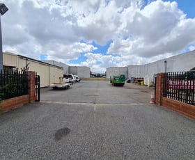 Factory, Warehouse & Industrial commercial property for lease at 18 Kalinga Way Landsdale WA 6065