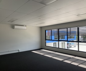 Factory, Warehouse & Industrial commercial property leased at 4/15 Motorway Circuit Ormeau QLD 4208