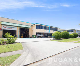 Showrooms / Bulky Goods commercial property sold at 2/40 Proprietary Street Tingalpa QLD 4173