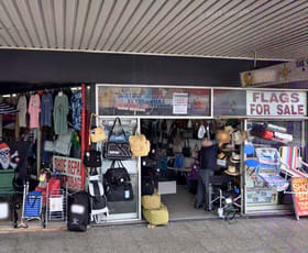 Showrooms / Bulky Goods commercial property leased at Dee Why NSW 2099