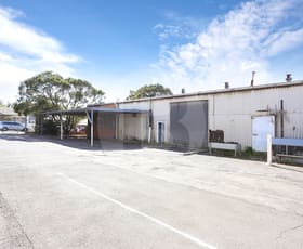 Factory, Warehouse & Industrial commercial property for lease at 2B HOPE STREET Ermington NSW 2115