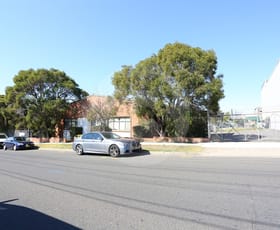 Factory, Warehouse & Industrial commercial property leased at 64 HUGHES AVENUE Ermington NSW 2115