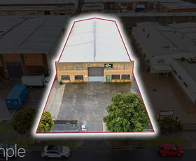 Factory, Warehouse & Industrial commercial property leased at 52 Dandenong Street Dandenong VIC 3175