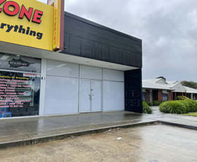 Shop & Retail commercial property leased at 4/206 Princes Highway Pakenham VIC 3810