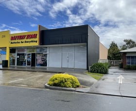 Shop & Retail commercial property leased at 4/206 Princes Highway Pakenham VIC 3810