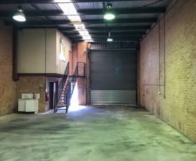 Factory, Warehouse & Industrial commercial property leased at 2/52 Christie St St Marys NSW 2760