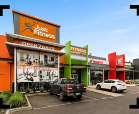 Showrooms / Bulky Goods commercial property leased at 1/342-346 Cooper Street Epping VIC 3076
