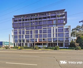 Offices commercial property sold at 1/1 Post Office Street Carlingford NSW 2118