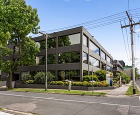 Offices commercial property leased at 40 Burwood Road Hawthorn VIC 3122