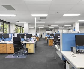 Offices commercial property leased at 40 Burwood Road Hawthorn VIC 3122