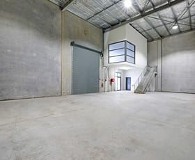 Factory, Warehouse & Industrial commercial property leased at 4/16 Waynote Place Unanderra NSW 2526