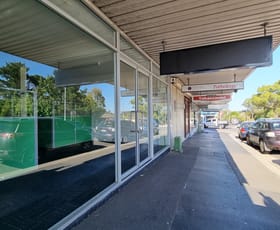 Serviced Offices commercial property leased at 124 Waldron Rd Waldron Road Chester Hill NSW 2162