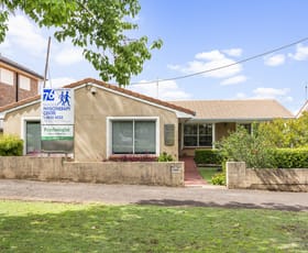 Offices commercial property leased at 76 Margaret Street East Toowoomba QLD 4350