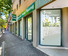 Shop & Retail commercial property leased at Shop 28, 506 Botany Road Alexandria NSW 2015