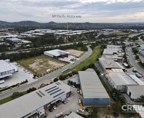 Factory, Warehouse & Industrial commercial property leased at 2/22 Eastern Service Road Stapylton QLD 4207