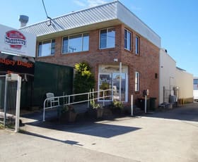 Offices commercial property leased at Upstairs/4/10 Blackbutt Road Port Macquarie NSW 2444
