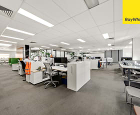 Offices commercial property leased at 14 Collie Street Fyshwick ACT 2609