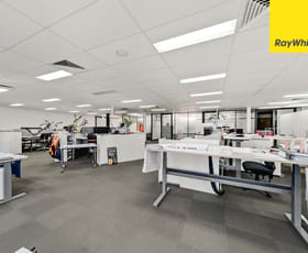 Offices commercial property leased at 14 Collie Street Fyshwick ACT 2609