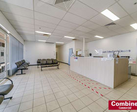 Medical / Consulting commercial property leased at 9-11/326 Camden Valley Way Narellan NSW 2567