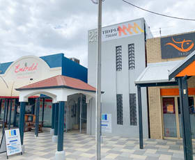 Offices commercial property leased at 1/25 Queen Street Busselton WA 6280