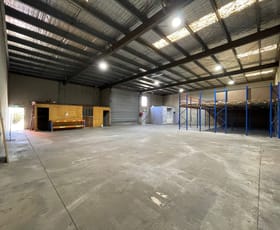 Factory, Warehouse & Industrial commercial property leased at 15-17 McIvor Street Brunswick VIC 3056
