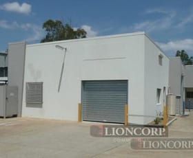 Factory, Warehouse & Industrial commercial property leased at 1/7 Annie Street Coopers Plains QLD 4108