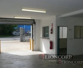 Factory, Warehouse & Industrial commercial property leased at 1/7 Annie Street Coopers Plains QLD 4108