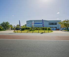 Factory, Warehouse & Industrial commercial property leased at Unit 8/75 Buckingham Dr Wangara WA 6065