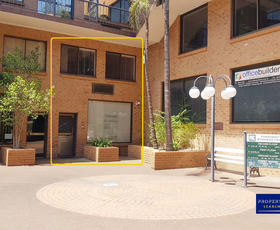 Showrooms / Bulky Goods commercial property leased at O'Connell Street Parramatta NSW 2150