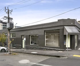Offices commercial property leased at 50-52 Smith Street Collingwood VIC 3066