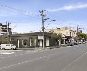 Shop & Retail commercial property leased at 50-52 Smith Street Collingwood VIC 3066
