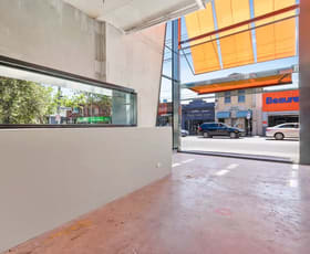 Other commercial property leased at 424 Malvern Road Prahran VIC 3181