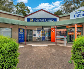 Medical / Consulting commercial property leased at 3/3 Aldgate Street Prospect NSW 2148