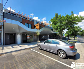 Medical / Consulting commercial property leased at A/67 Katrina Street Blackburn North VIC 3130