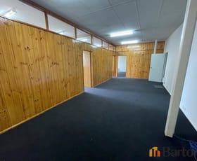 Offices commercial property leased at Unit 9/3 Barrier Street Fyshwick ACT 2609