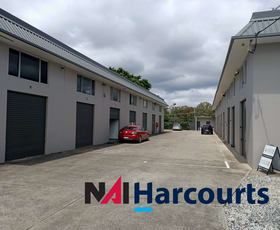 Factory, Warehouse & Industrial commercial property leased at 13/32 Ereton Drive Arundel QLD 4214