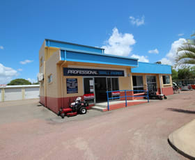 Factory, Warehouse & Industrial commercial property for lease at Shop 8/113 Bamford Lane Kirwan QLD 4817