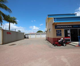 Factory, Warehouse & Industrial commercial property for lease at Shop 8/113 Bamford Lane Kirwan QLD 4817