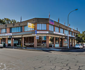 Offices commercial property leased at 8/68 Nelson Street Wallsend NSW 2287