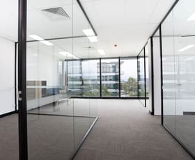 Offices commercial property leased at B3.03/20 Lexington Drive Bella Vista NSW 2153