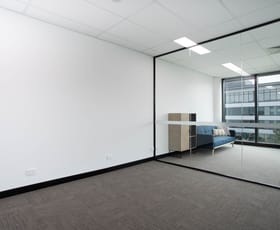 Offices commercial property leased at B3.03/20 Lexington Drive Bella Vista NSW 2153