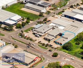 Showrooms / Bulky Goods commercial property leased at 3/2 Greg Jabs Drive Garbutt QLD 4814