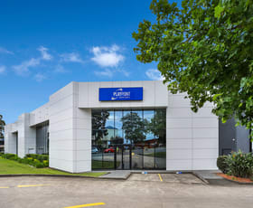 Showrooms / Bulky Goods commercial property leased at Seven Hills NSW 2147