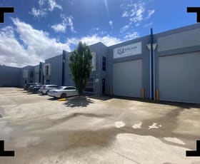 Factory, Warehouse & Industrial commercial property leased at 5/281 Foleys Road Deer Park VIC 3023