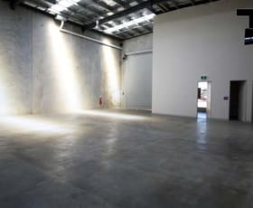 Factory, Warehouse & Industrial commercial property leased at 5/281 Foleys Road Deer Park VIC 3023