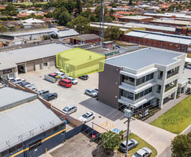 Factory, Warehouse & Industrial commercial property leased at 4/3 Bookham Street Morley WA 6062