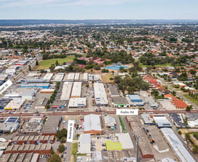 Factory, Warehouse & Industrial commercial property leased at 4/3 Bookham Street Morley WA 6062